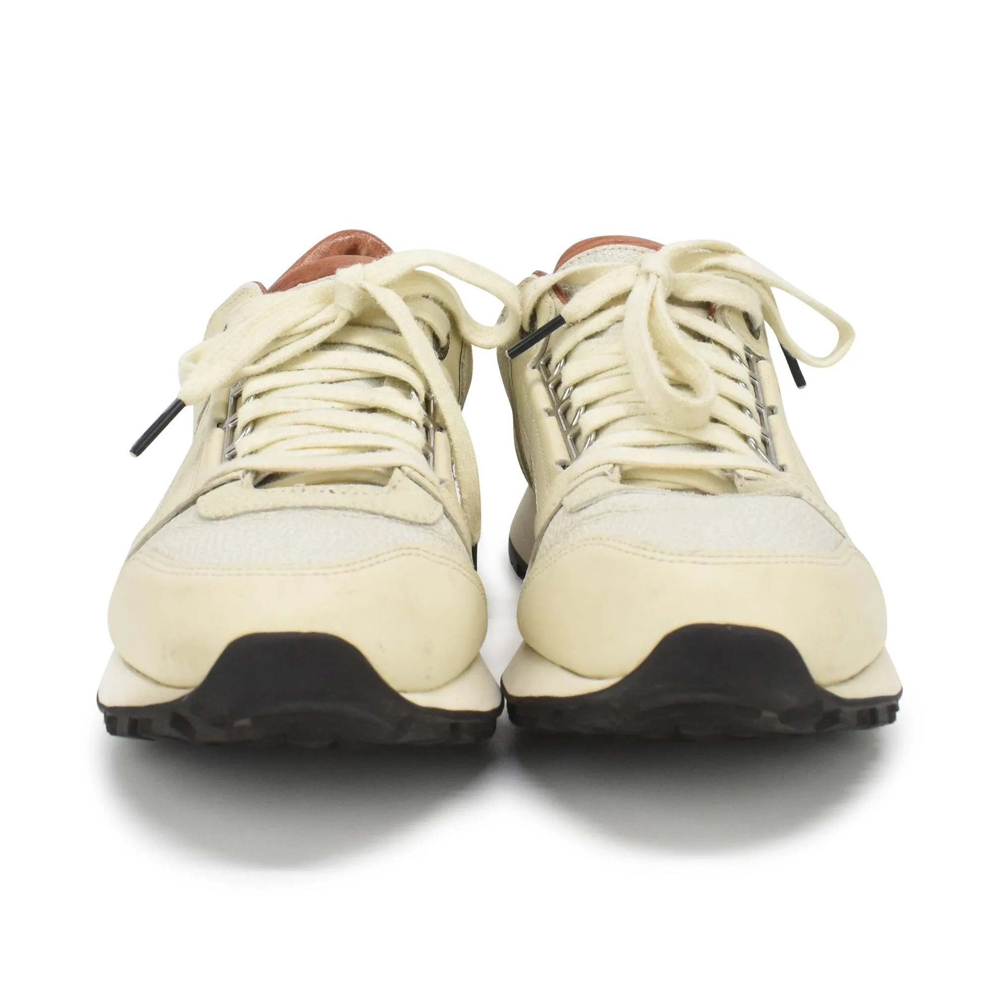 Puma x Alexander McQueen Sneakers - Men's 7 Asics Solution Speed Ff 3 Tennis Shoes Reviews