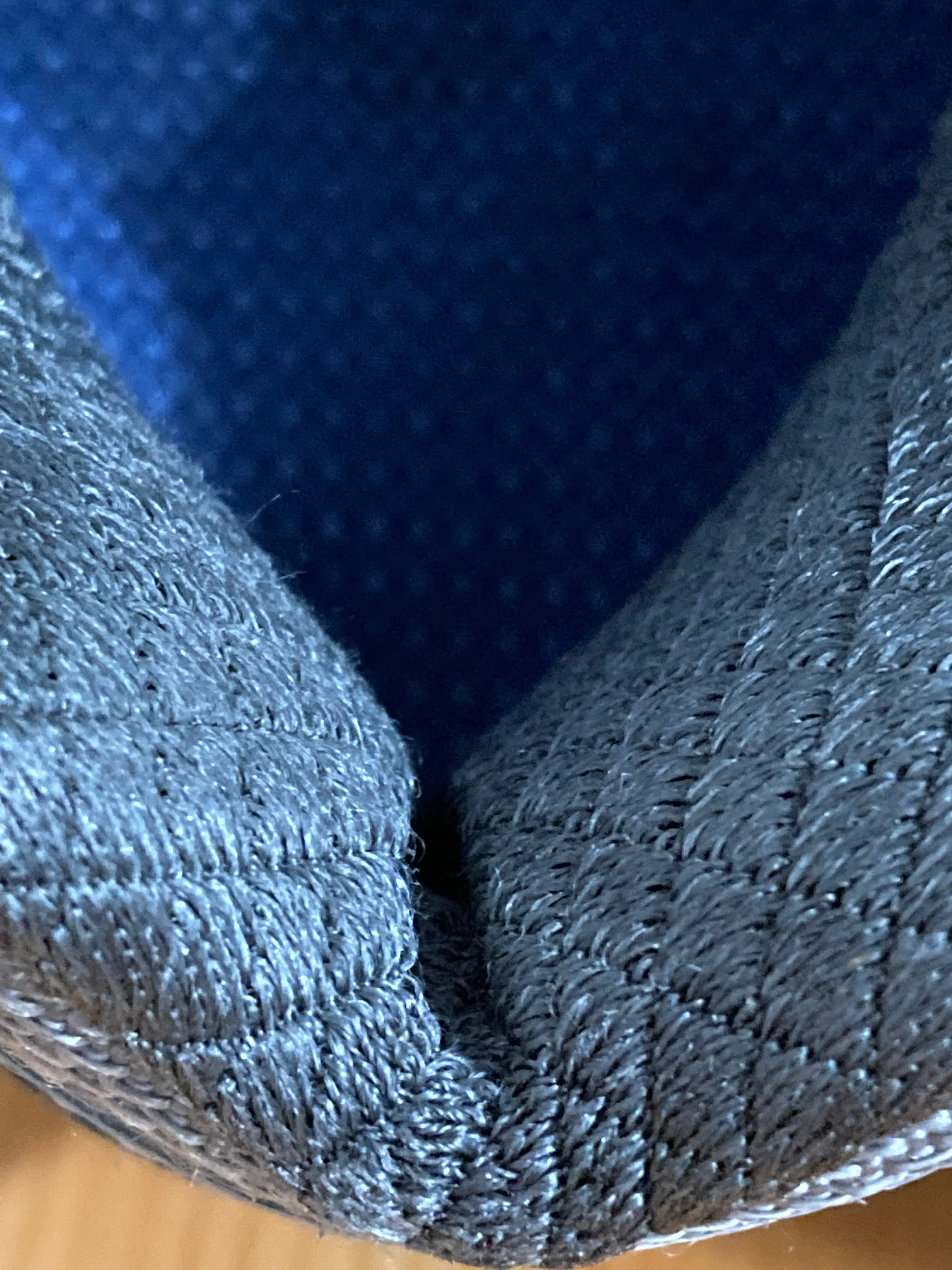 FILA NORTH HAMPTON Womens Size 6.5 Trail Hiking Shoes Sneakers Gray 5QM00345-258 Comfiest Trail Running Shoes