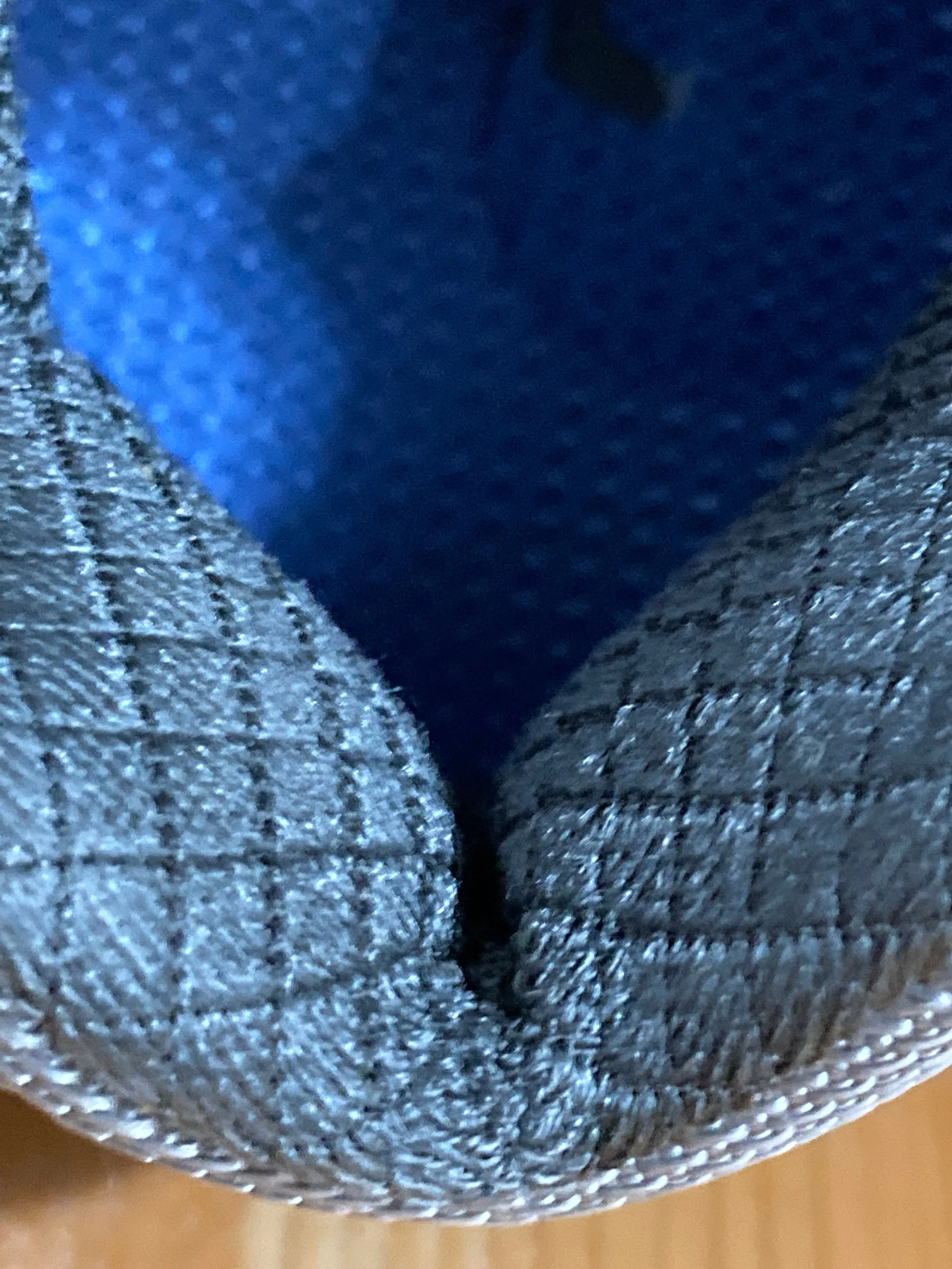 Pacer Future Trail Running Shoes FILA NORTH HAMPTON Womens Size 6.5 Trail Hiking Shoes Sneakers Gray 5QM00345-258