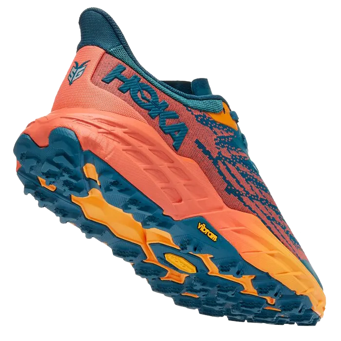 Best Neutral Trail Running Shoes Women's Speedgoat 5 Wide