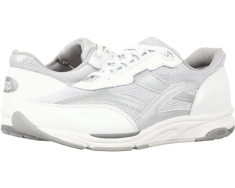 SAS Women's Tour Mesh - Silver