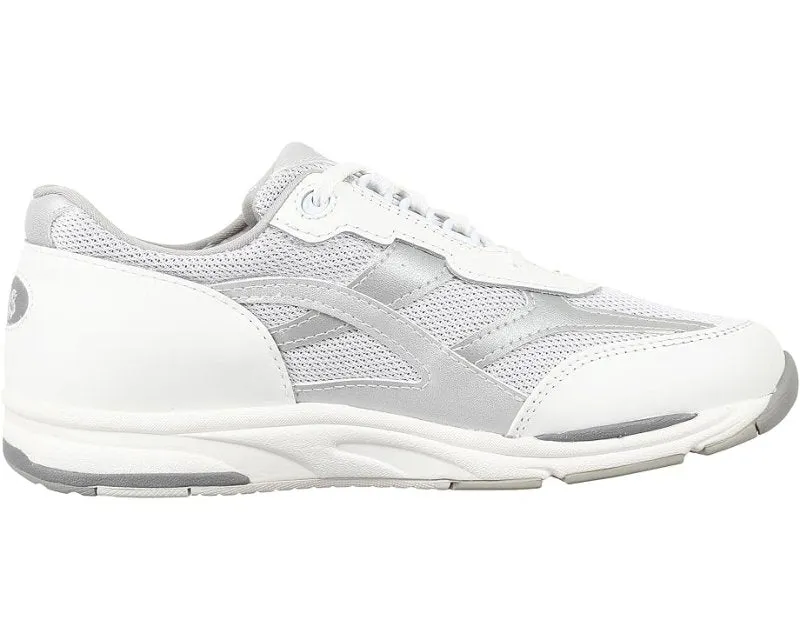 SAS Women's Tour Mesh - Silver
