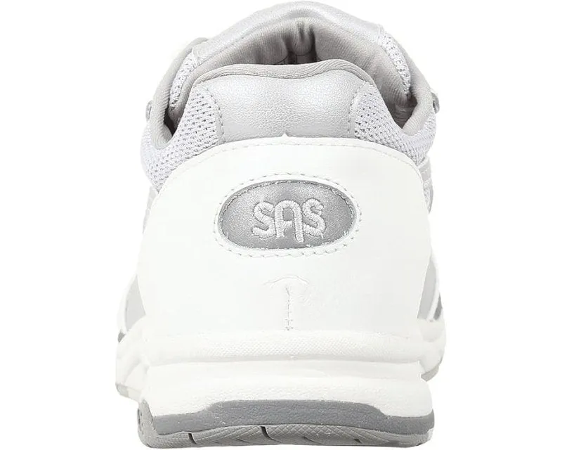 SAS Women's Tour Mesh - Silver