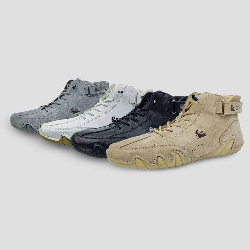 Garmont Climbing Shoes Dbeck Explorer: Waterproof, Lightweight Unisex Outdoor Shoes for Hiking, Camping & Driving