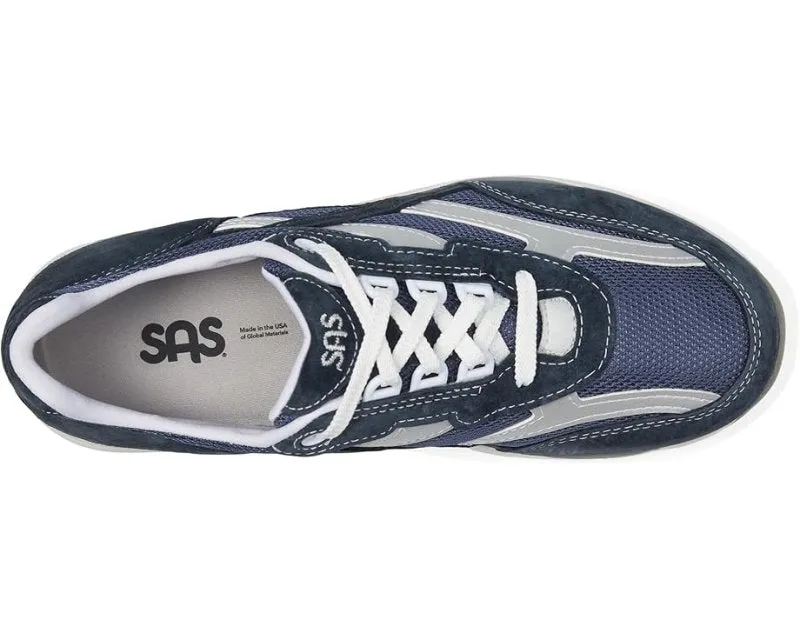 SAS Women's Tour Mesh - Blue