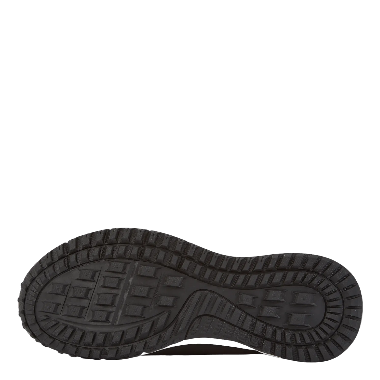 Hontoe W Winterboot Wp Black Waterproof Wide Hiking Shoe