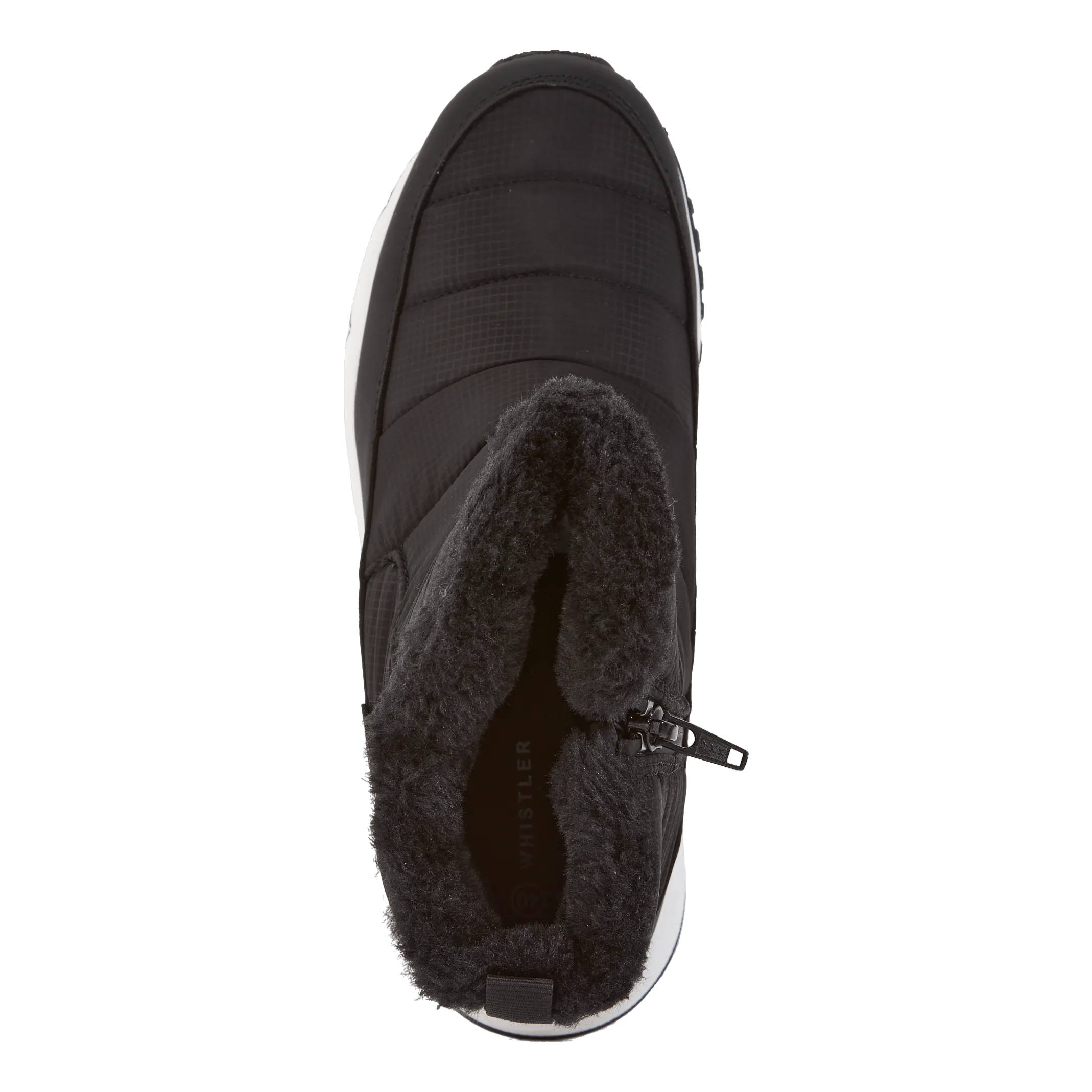 Hontoe W Winterboot Wp Black Targhee Iii Waterproof Hiking Shoes