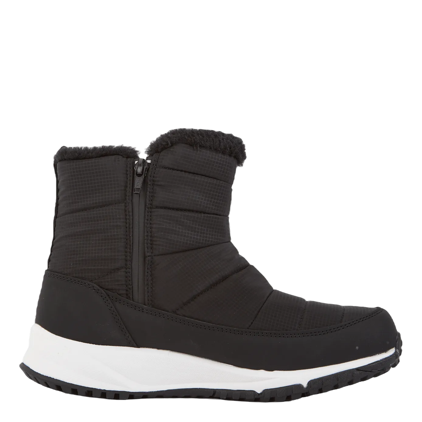 Hontoe W Winterboot Wp Black Besties Shoes