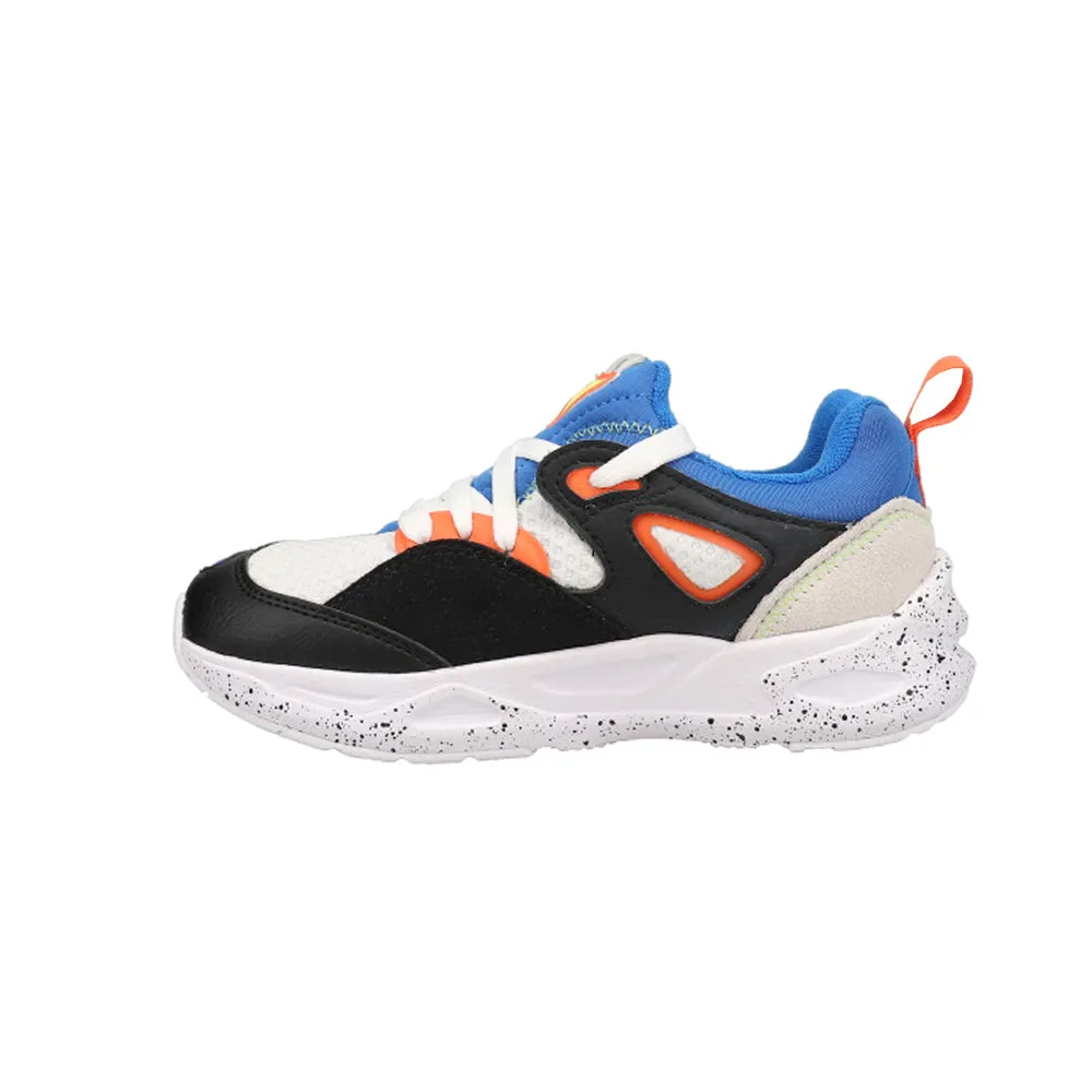 Trc Blaze Glxy2 Lace Up Sneakers (Little Kid-Big Kid) Best Asics Shoes For Ankle Support