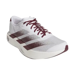 Hockey Shoes Adidas Men's Adizero EVO SL Texas A&M White/Maroon