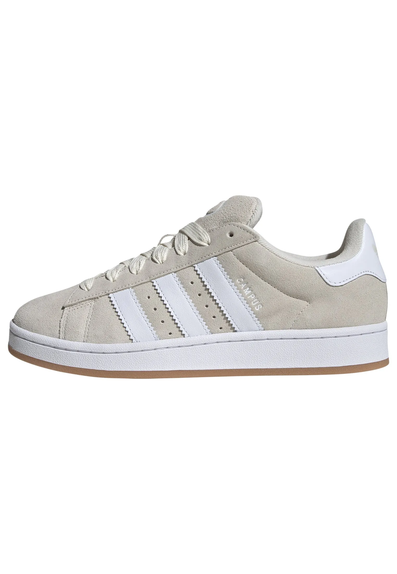 Michigan Adidas Shoes adidas Campus 00s Wonder WhiteI/Ftwr Whit/Gum2 ID1435