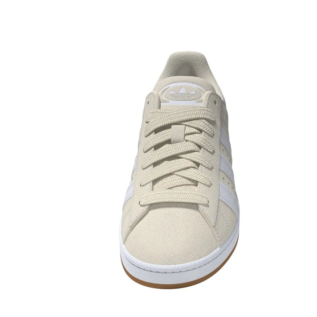 adidas Campus 00s Wonder WhiteI/Ftwr Whit/Gum2 ID1435 Adidas Sportswear Shoes