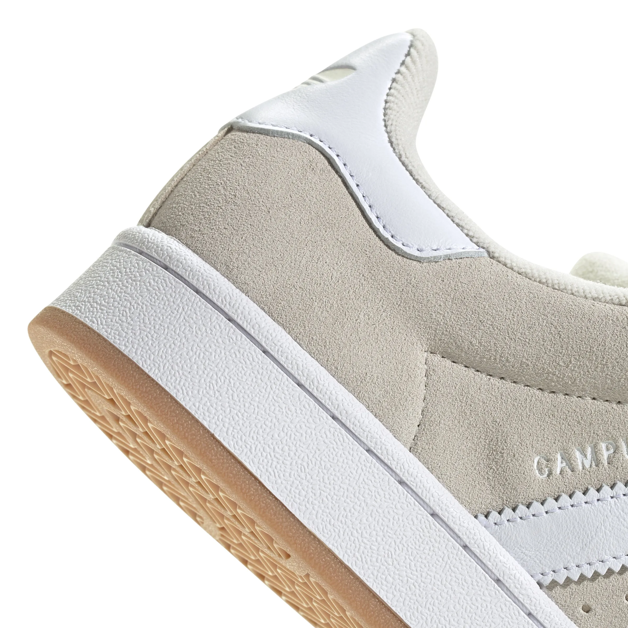 Adidas Cloudfoam Running Shoe adidas Campus 00s Wonder WhiteI/Ftwr Whit/Gum2 ID1435