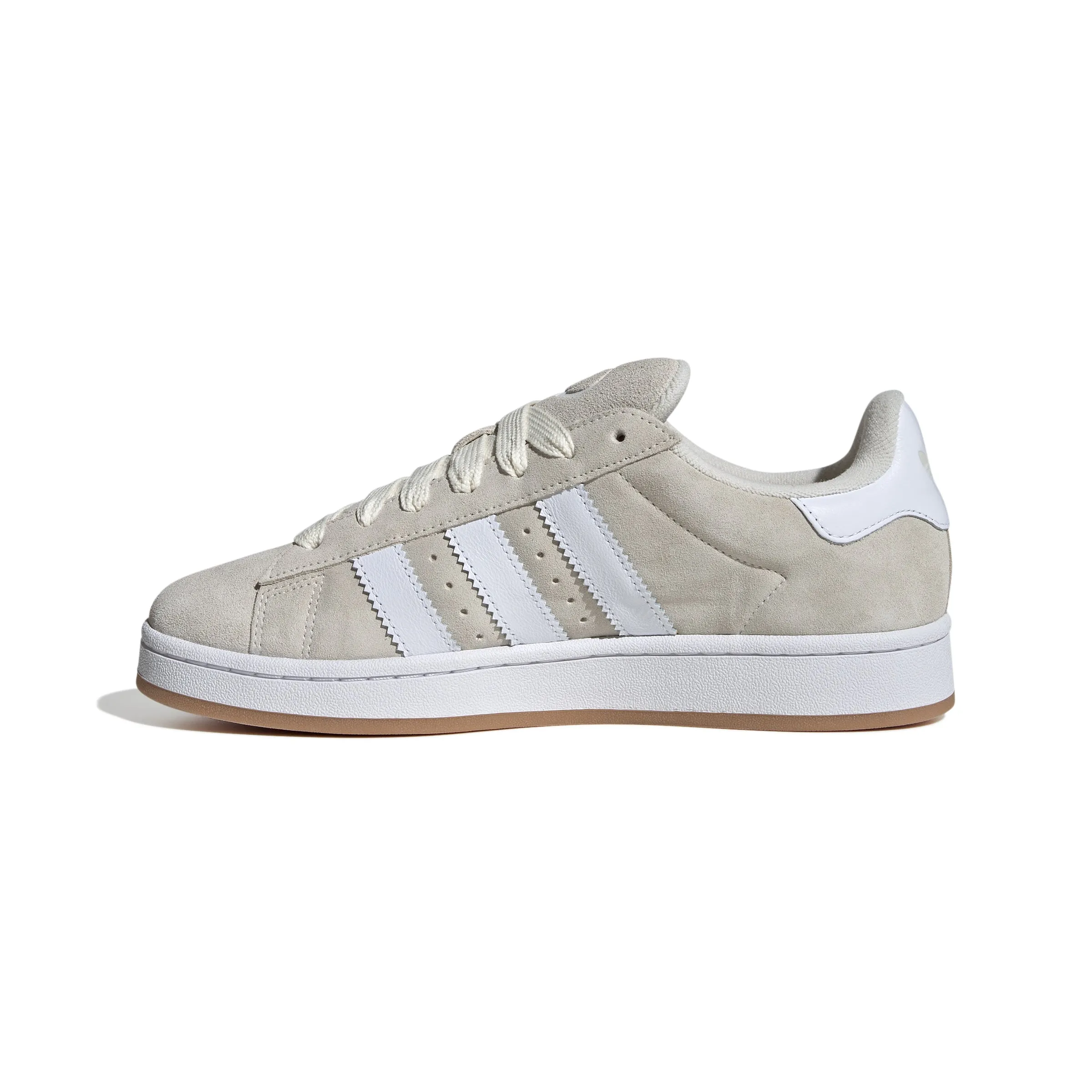 adidas Campus 00s Wonder WhiteI/Ftwr Whit/Gum2 ID1435 University Of Michigan Adidas Shoes
