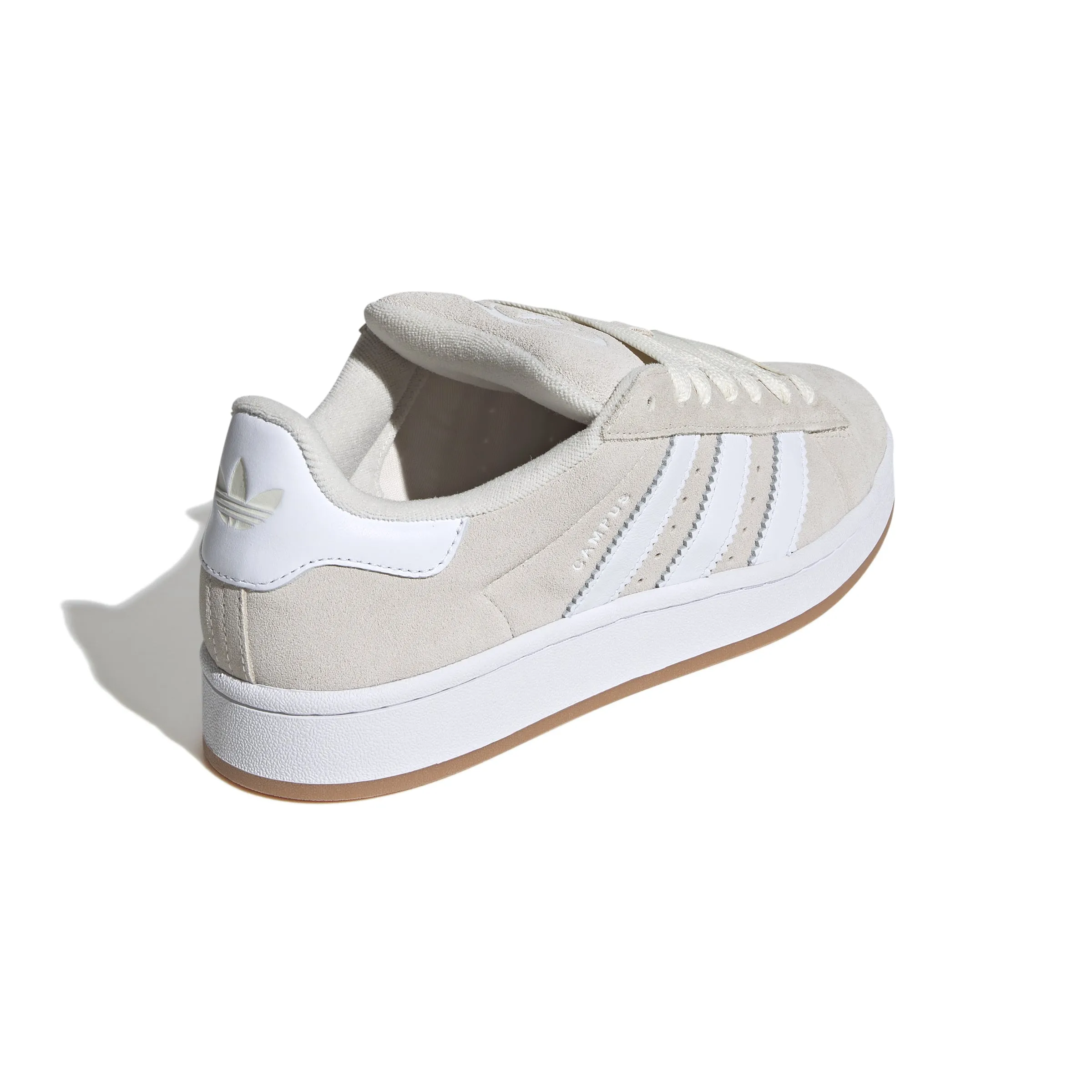 Football Shoes Adidas X adidas Campus 00s Wonder WhiteI/Ftwr Whit/Gum2 ID1435