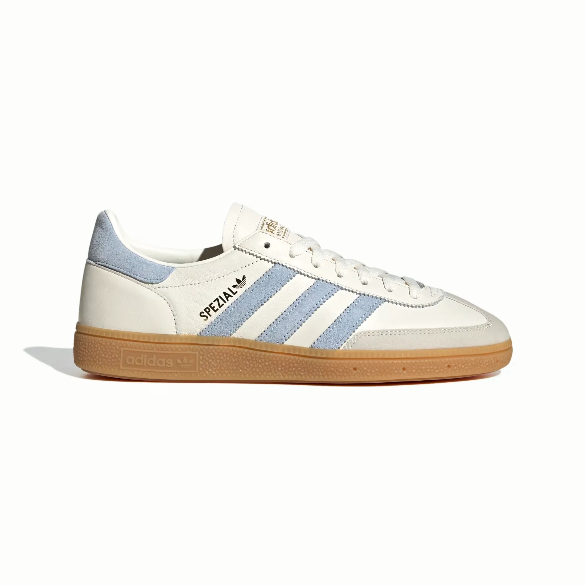 Adidas Handball Spezial Gumsole "Aluminum" (IE3710) Adidas Tempo Running Shoe Without Carbon Plate