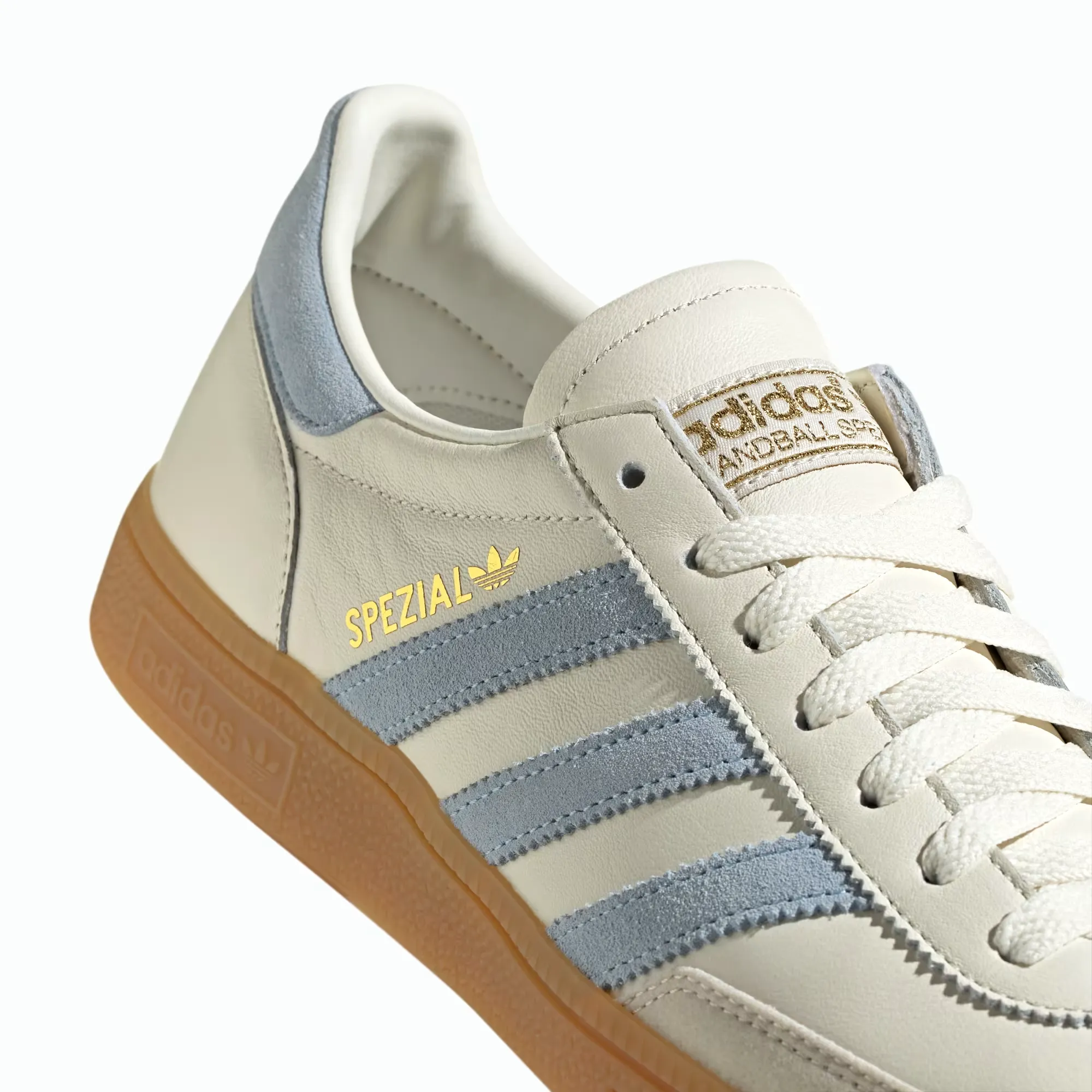 Adidas Handball Spezial Gumsole "Aluminum" (IE3710) Adidas Puremotion Shoes