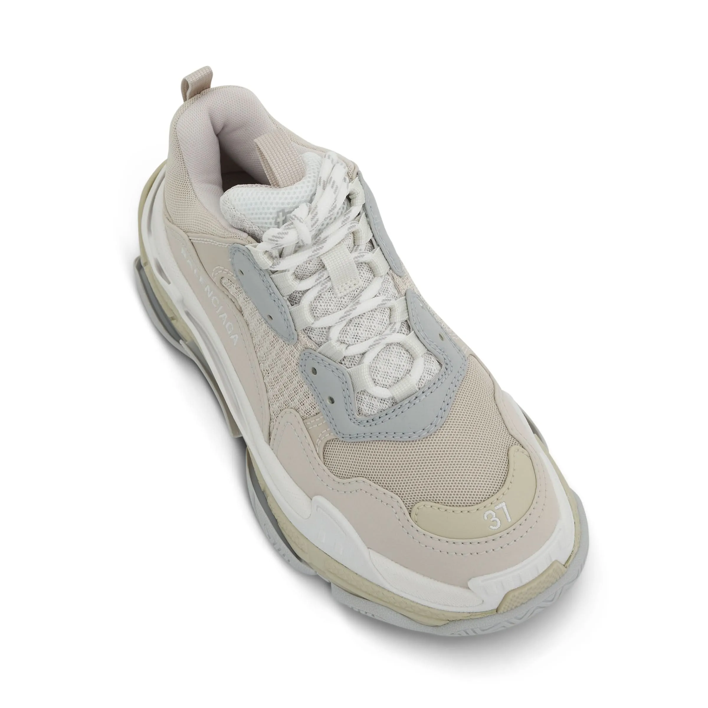 Sneakers All Star Triple S Sneakers in Eggshell