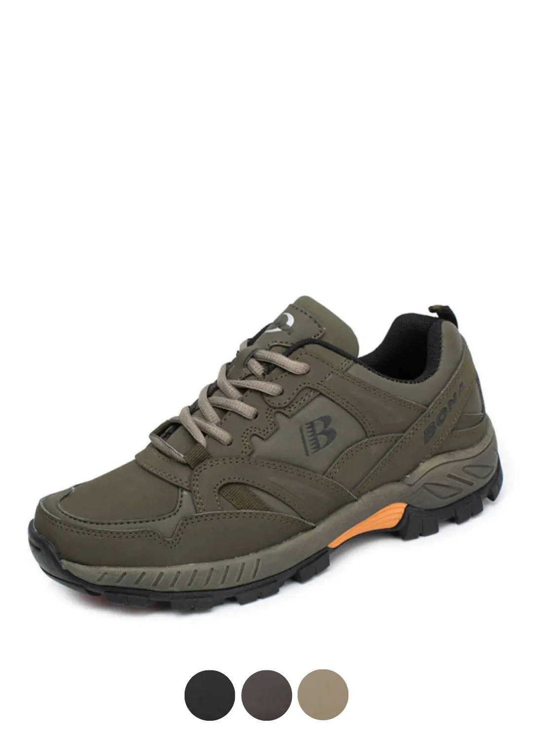 Polly Men's Outdoor Shoes Hiking Shoes Buying Guide