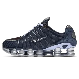 Nike Shox TL 'Obsidian' Asics Gel Dedicate 5 Tennis Shoe