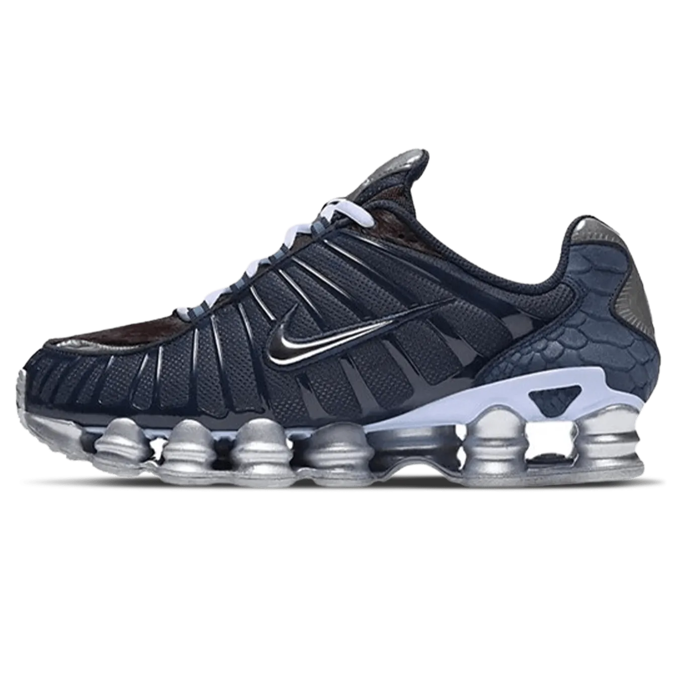 Nike Shox TL 'Obsidian' Asics Running Shoes Deals
