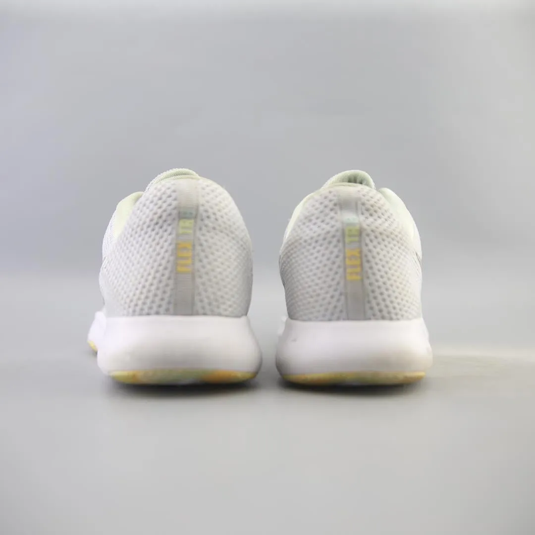 Gel-cumulus 26 Running Shoes NIKE FLEX TRACK 8