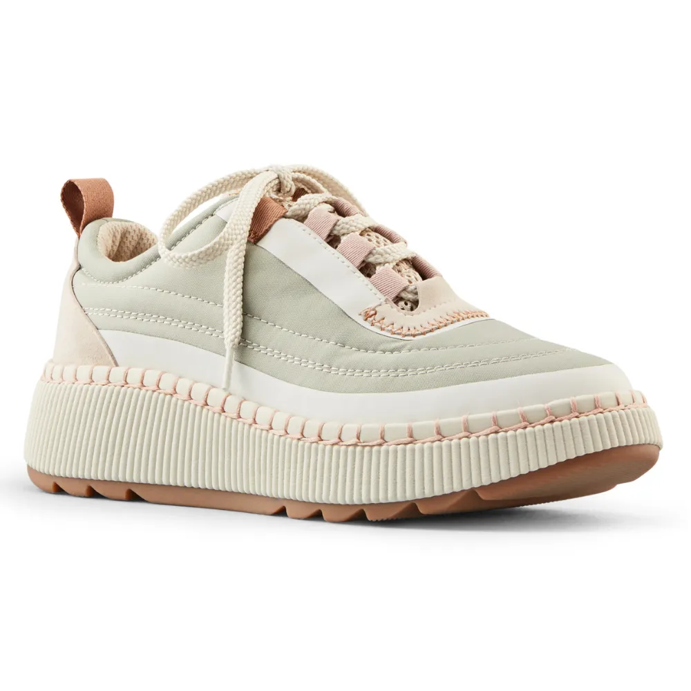 Waterproof Insoles For Shoes Cougar Sayah Sage Sneaker (Women's)