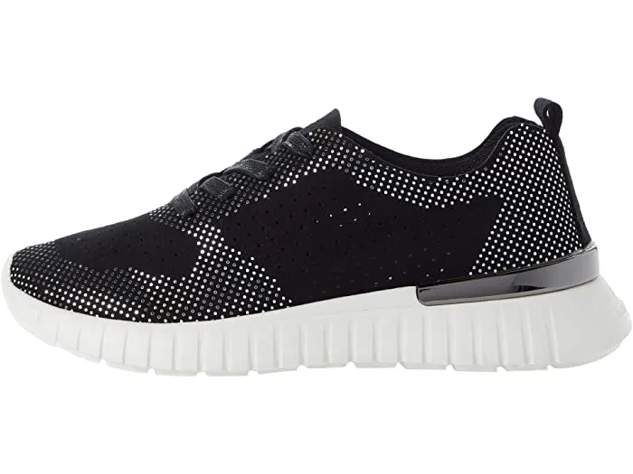 Tulip Sneaker (Black) Dunk Low Sneakers