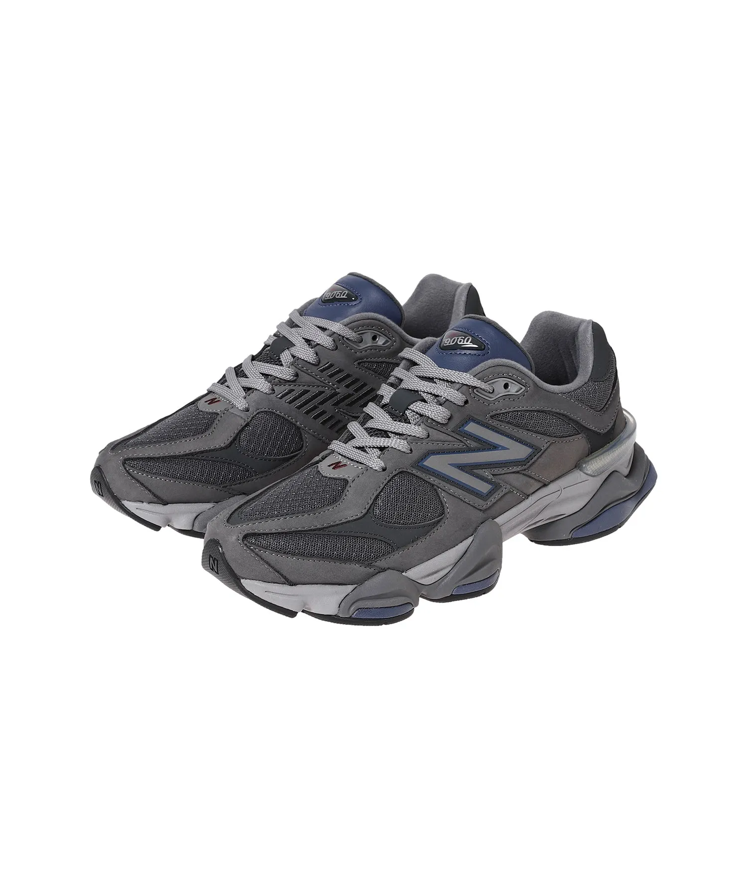 1906r New Balance Red U9060ECC