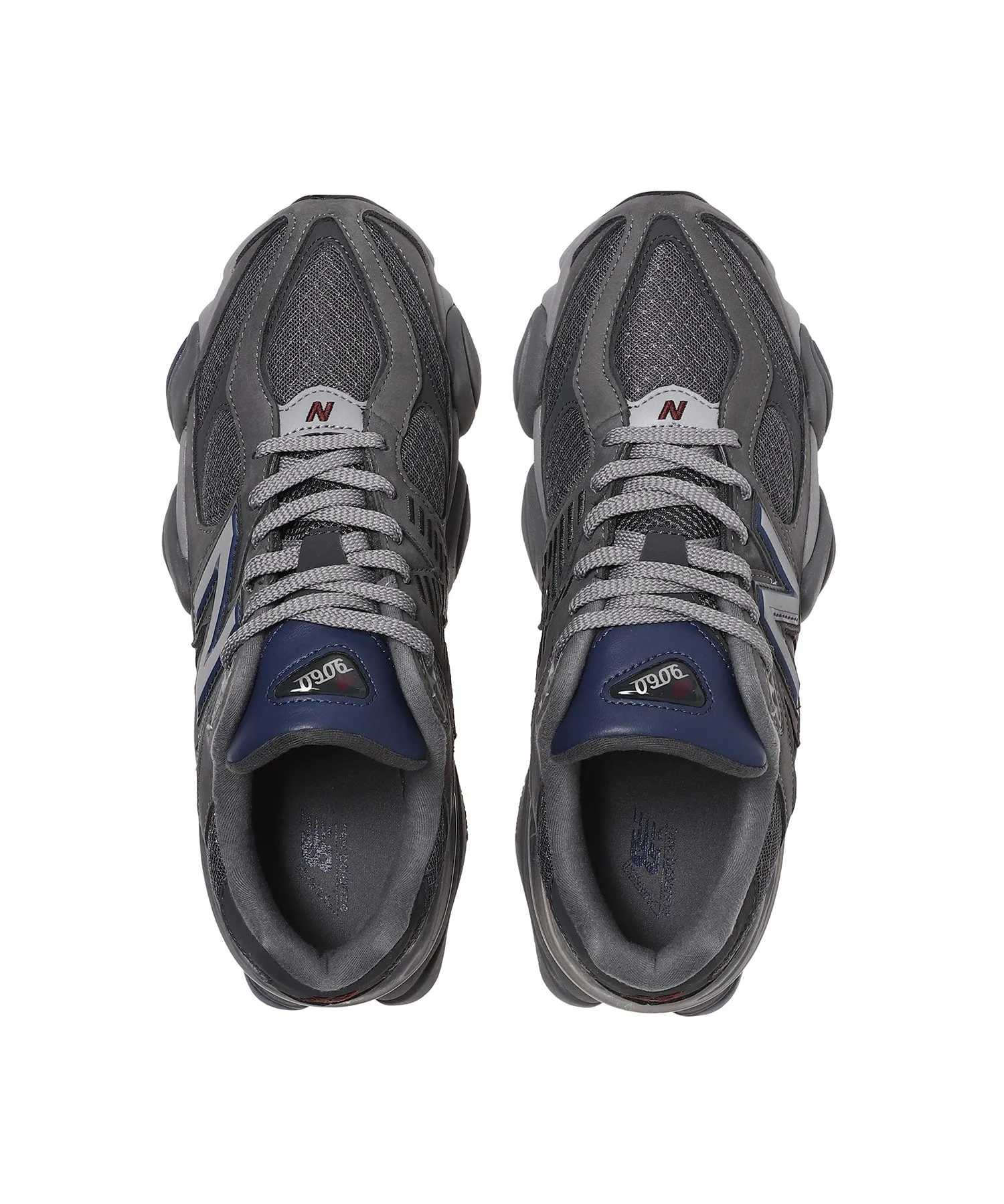 U9060ECC New Balance 725 Grey