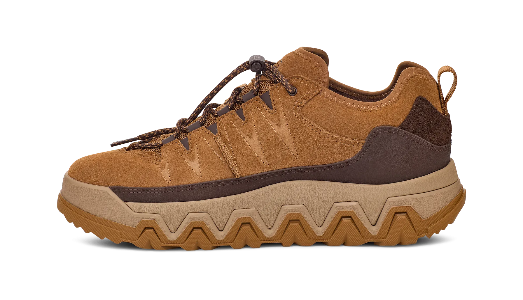 Hedgehog Fastpack Gore-tex Hiking Shoes UGG CapTrail Low Men's