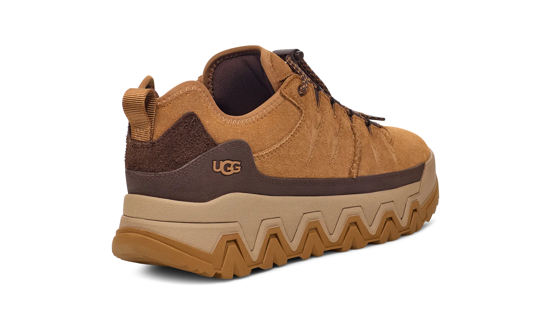 UGG CapTrail Low Men's Hoka Anacapa Freedom Hiking Shoes