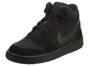 Nike Court Borough Mid Big Kids Style : 839977 Academy Asics Shoes