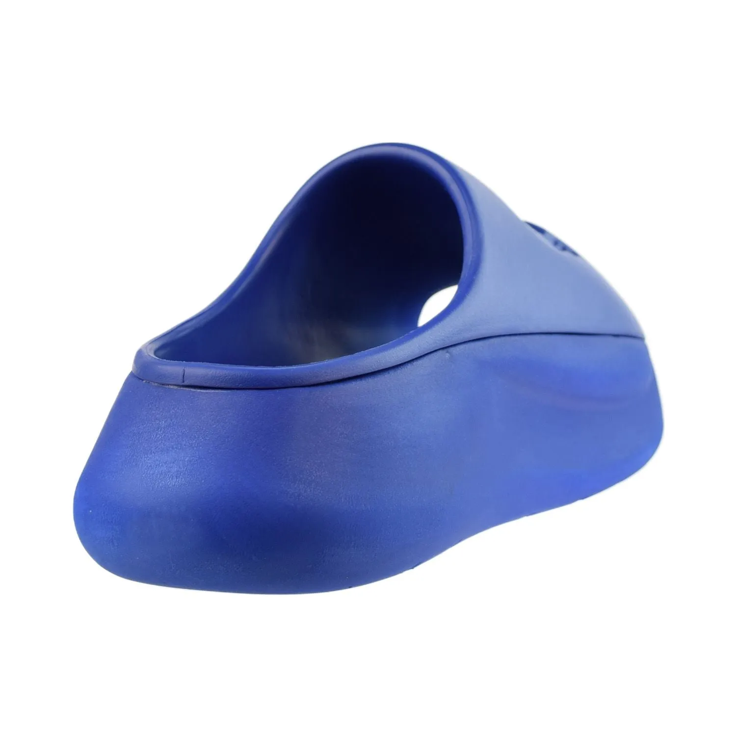 Lacoste Serve 3.0 CMA Men's Slides Royal Blue Podiatrist Approved Slippers