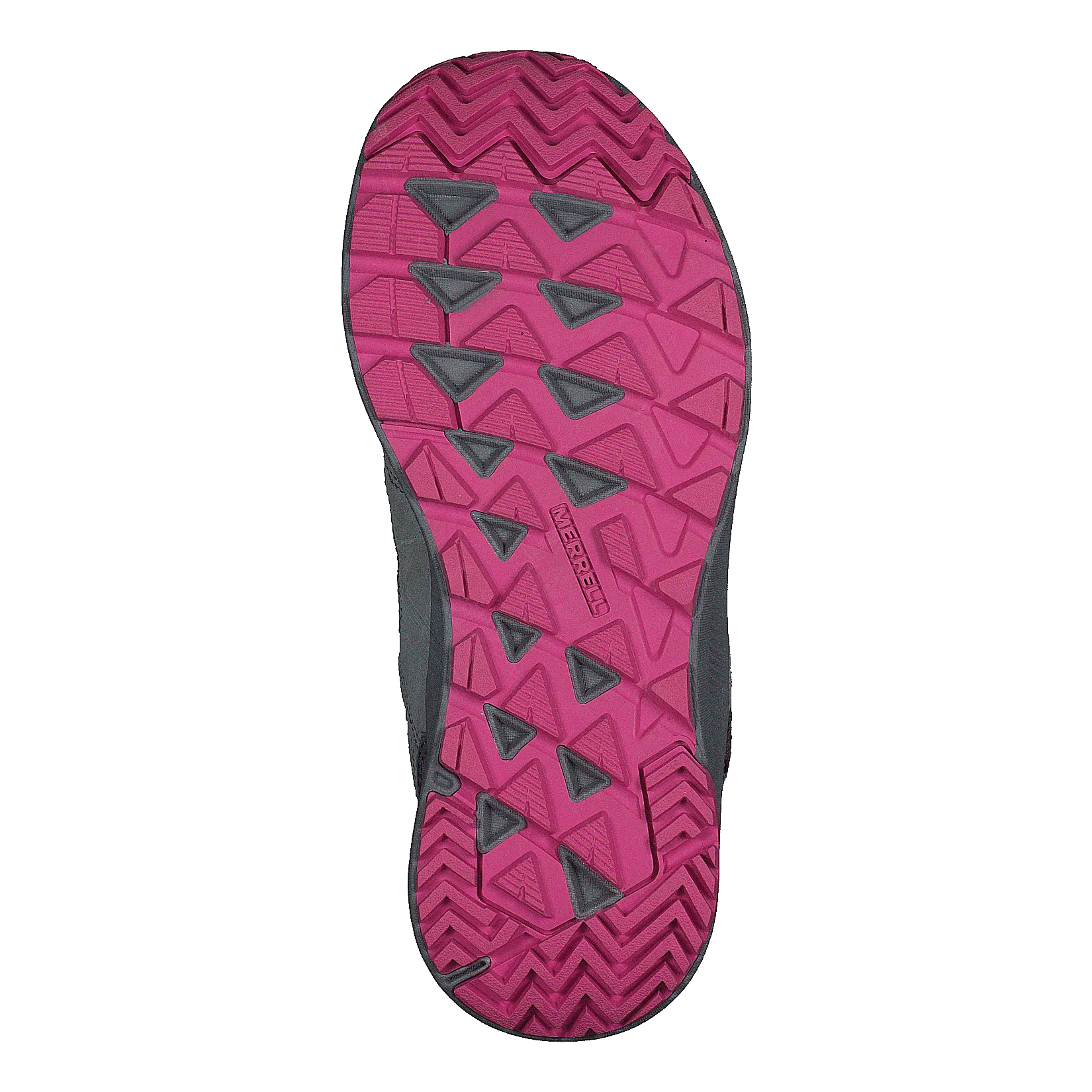 Kickstarter Waterproof Ontario Mid Waterproof Grey/pink