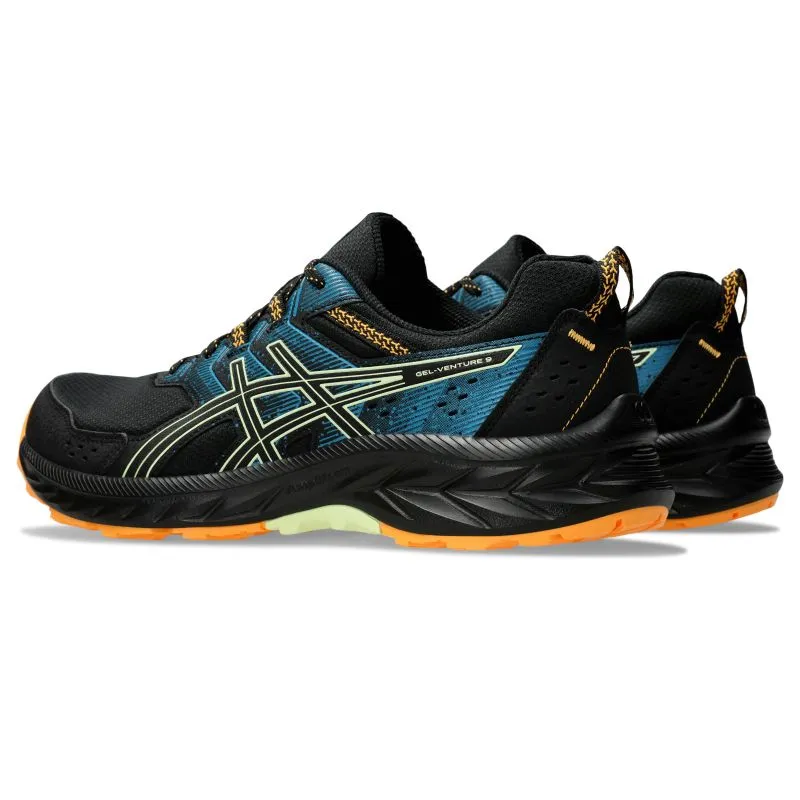Asics Retro Shoes ASICS GEL-Venture 9 Mens Trail Running Shoes