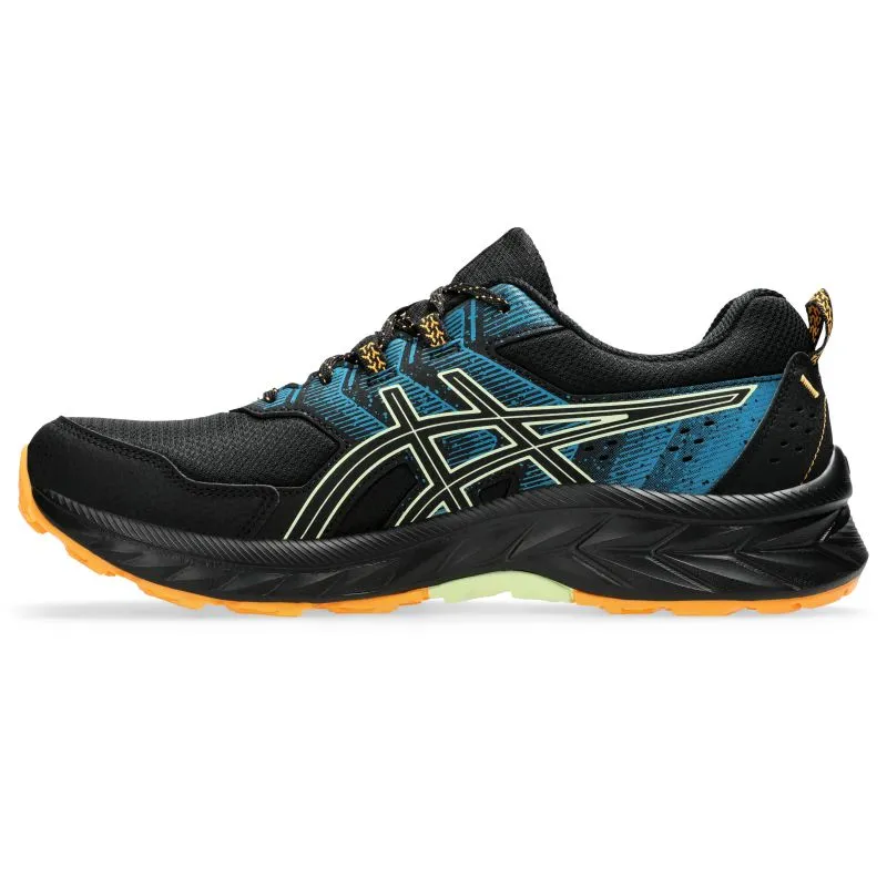 Asics Shoes For Pronated Feet ASICS GEL-Venture 9 Mens Trail Running Shoes