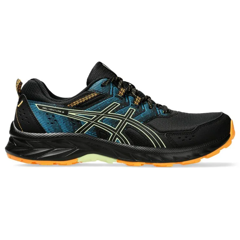 Tiger Asics Running Shoes ASICS GEL-Venture 9 Mens Trail Running Shoes