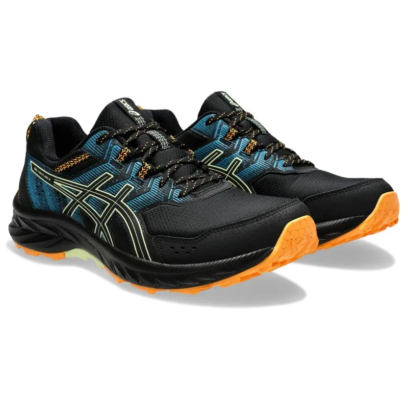 Asics Running Shoes Limited Edition ASICS GEL-Venture 9 Mens Trail Running Shoes