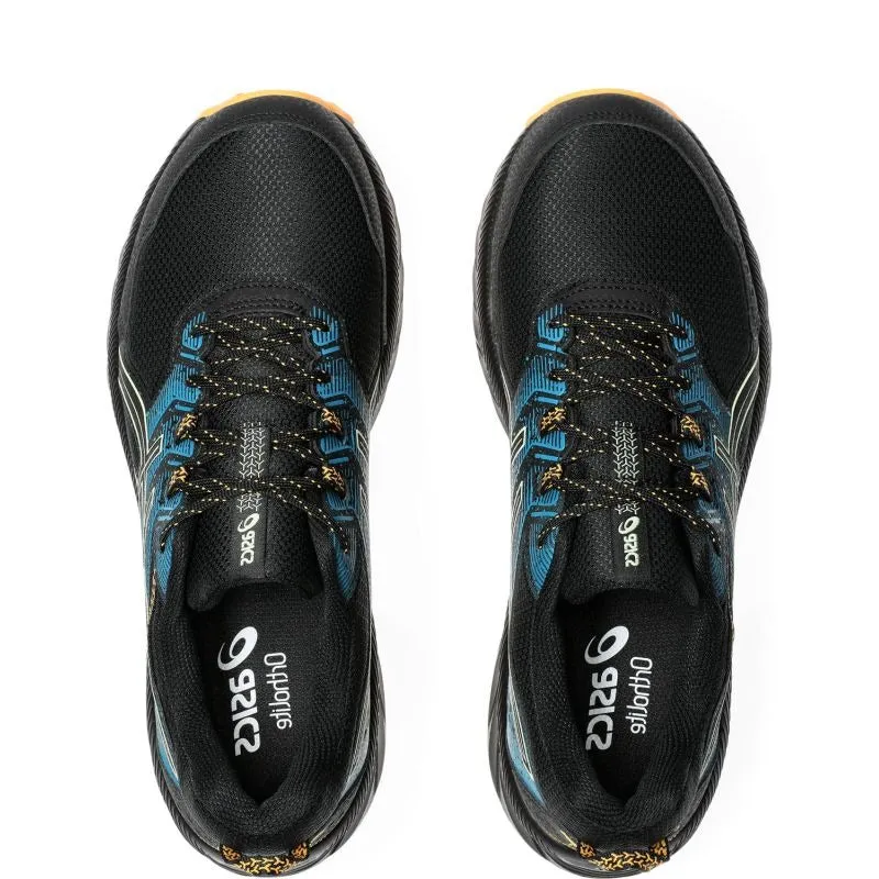 Shoes Asics Kayano ASICS GEL-Venture 9 Mens Trail Running Shoes