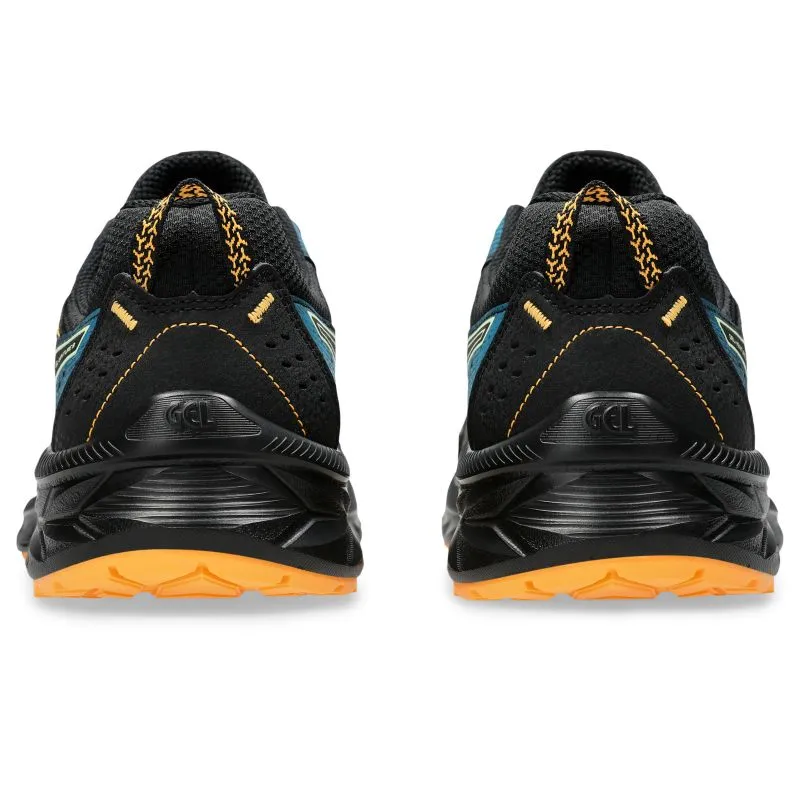 Asics Gel Turf Shoe ASICS GEL-Venture 9 Mens Trail Running Shoes