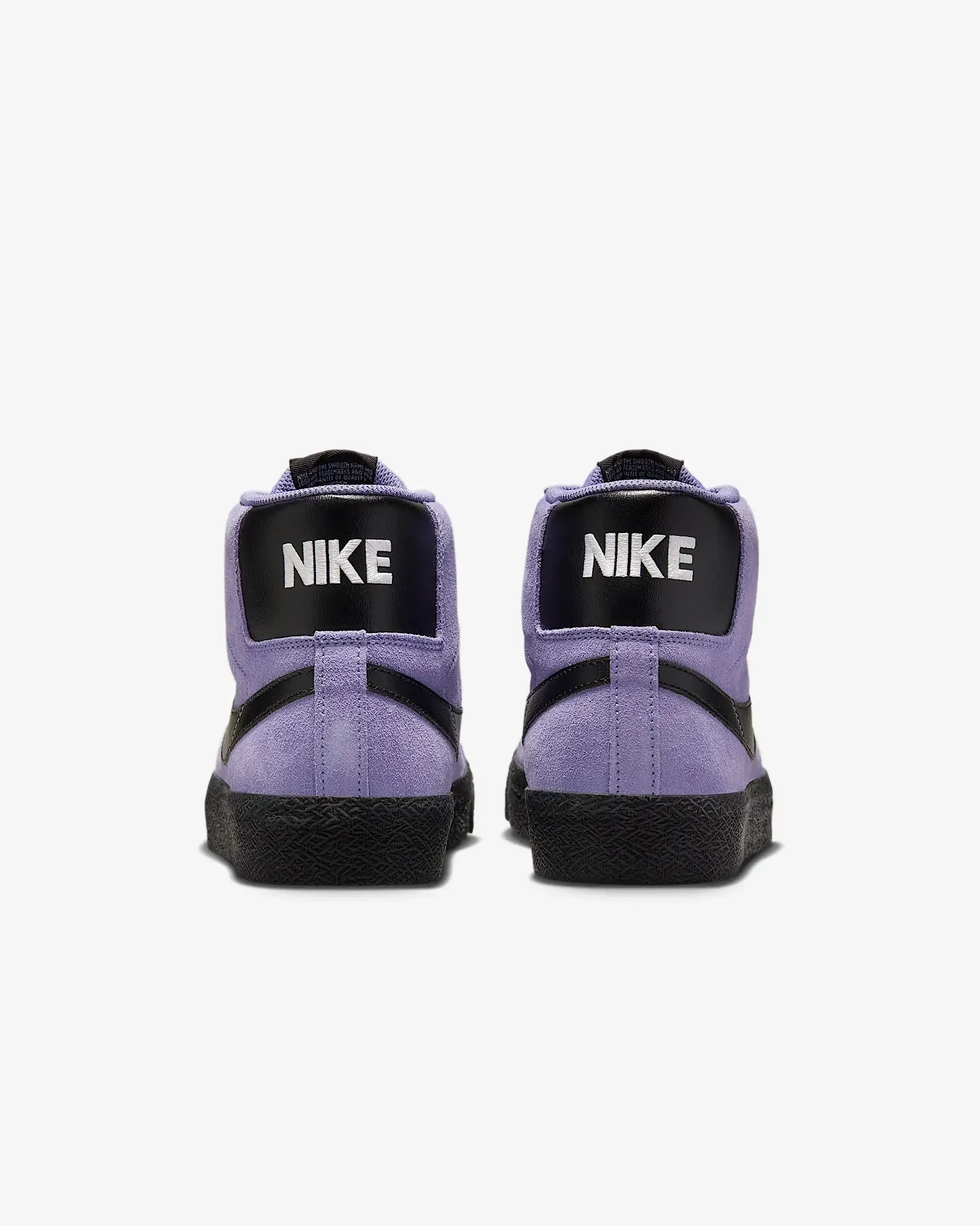 Nike SB Zoom Blazer Mid Dusty Amethyst Asics Shoes Sizing
