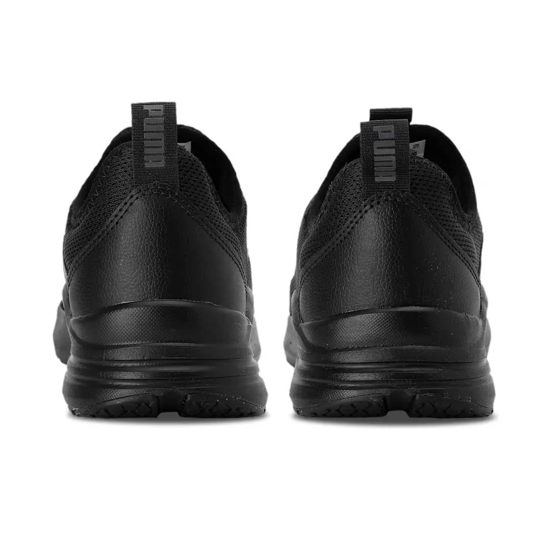 Carbon Plated Asics Shoes Puma - Men's Wired Rapid Shoes (385881 01)