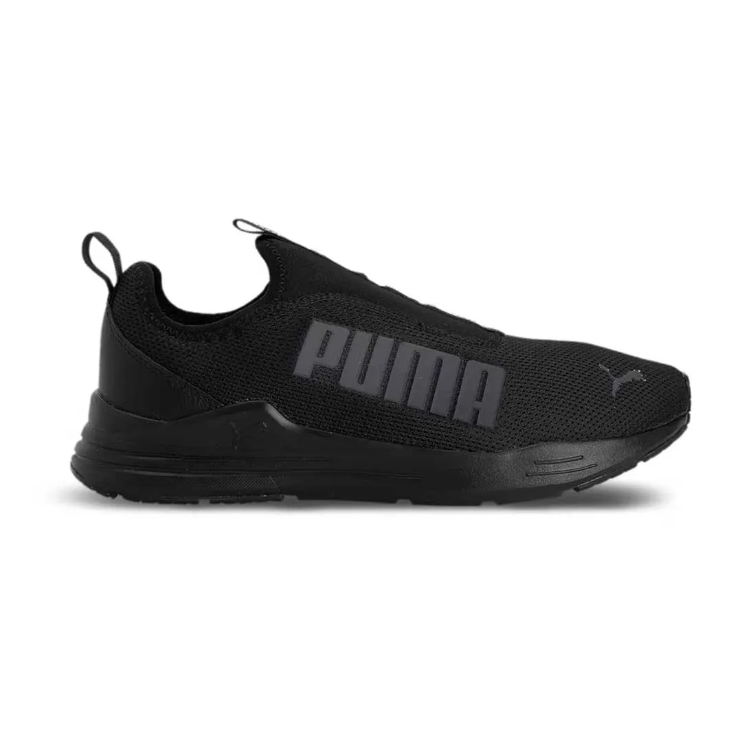 Puma - Men's Wired Rapid Shoes (385881 01) Djokovic Tennis Shoes Asics