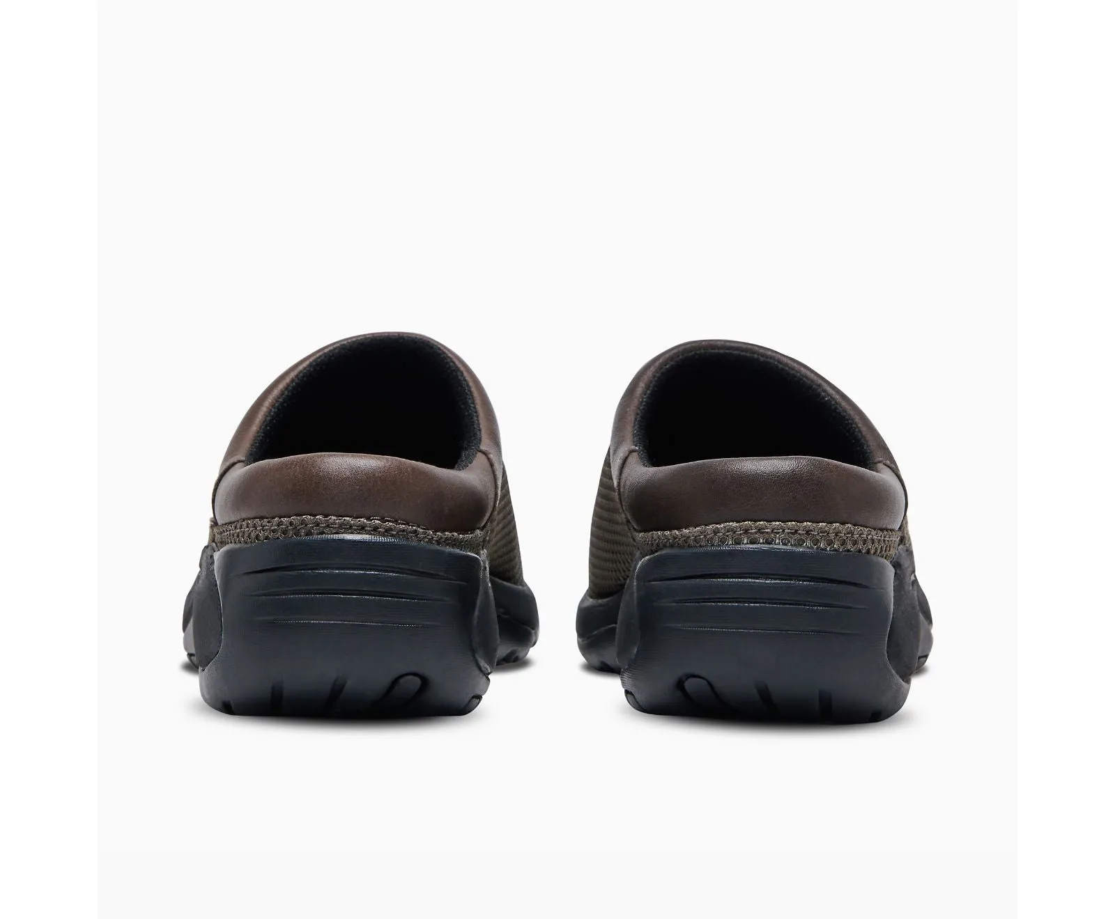 Men's Merrell Encore Bypass 2 (WIDE WIDTH) Slippers For Neuropathy