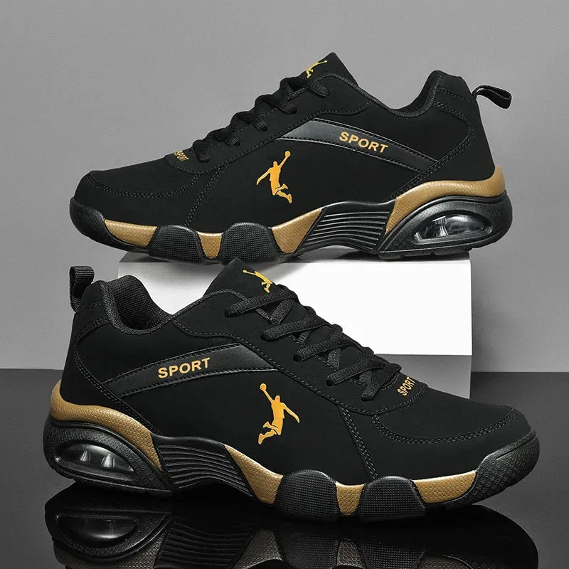 Ultimate Style & Comfort Outdoor Sneakers - Available in All Sizes, Excellent Gift for Men. Ax4 Hiking Shoes