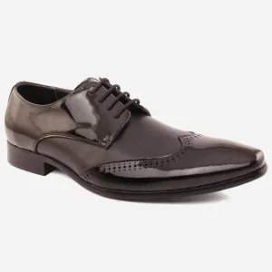 Sensible Flat Shoes Men "CHAPLIN" Lace Ups Formal Shoes Collection