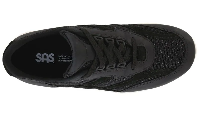 Trailing Running Shoes Tour Mesh - Nova