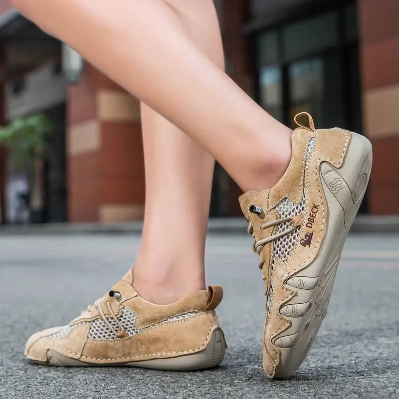 Dbeck Urban Explorer with Arch Support Insole For Outdoor And Everyday Rock Climbing Shoes Help You Balance On Small Edges