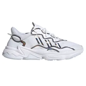 Adidas Adizero Select 2.0 Basketball Shoes adidas Originals Ozweego Shoes - White Metallic